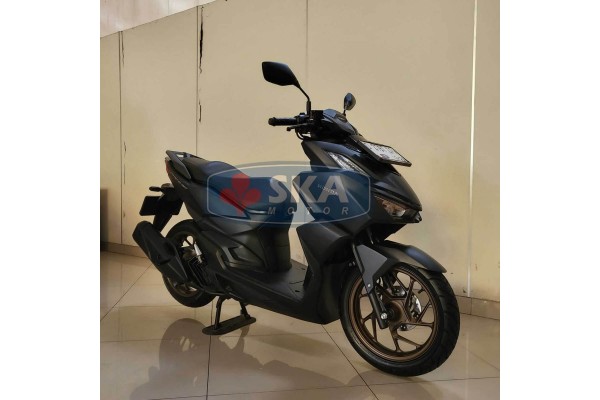 Honda Vario 160 CBS Tahun 2024